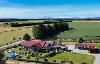 588 Freshford Plains Station Road, Wendonside