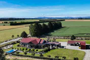 588 Freshford Plains Station Road, Wendonside