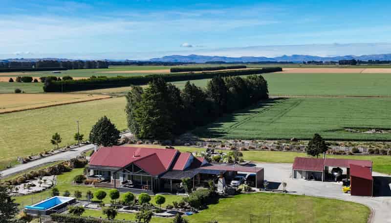 588 Freshford Plains Station Road, Wendonside