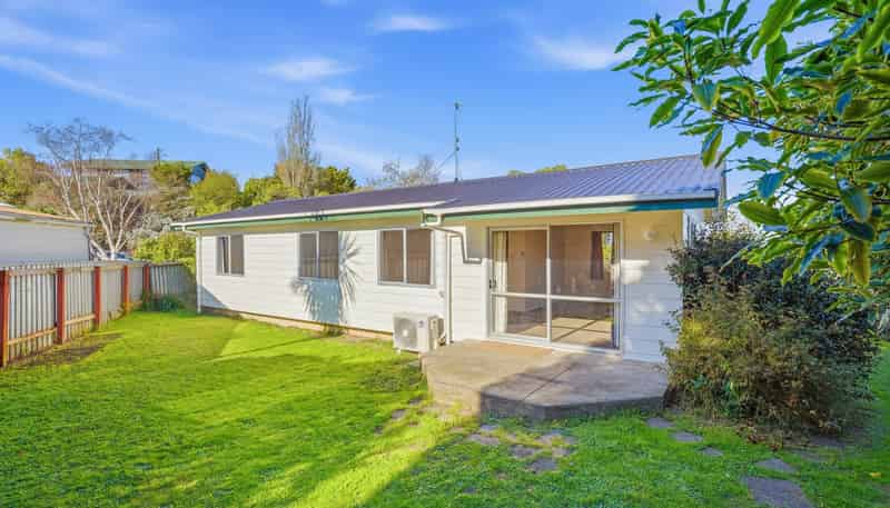 24 Tiritoa Terrace, Feilding