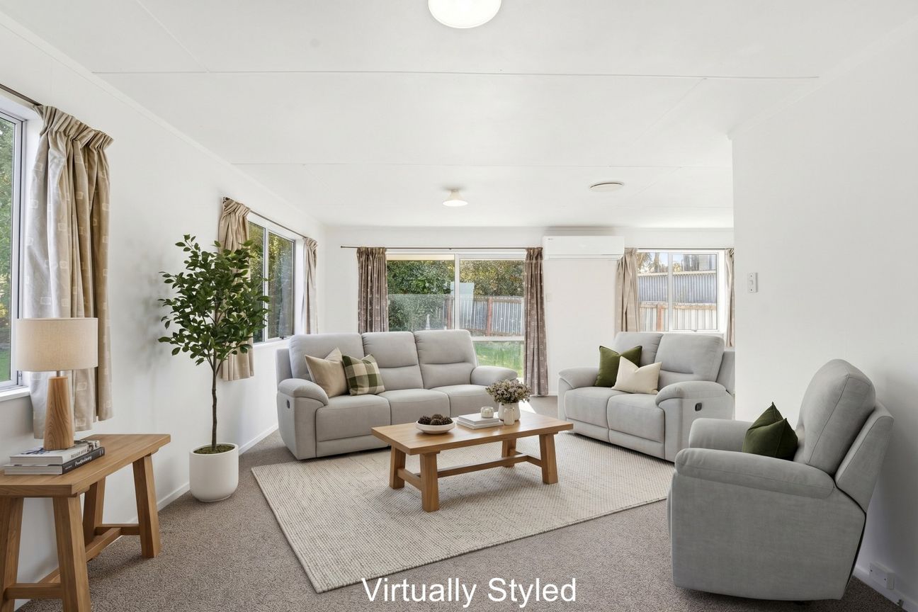 Comfortable Now - Potential Ahead – pohled 4