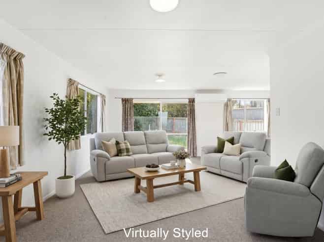 24 Tiritoa Terrace, Feilding