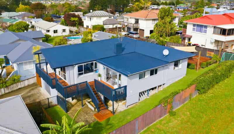 28 Alverstoke Road, Parkvale