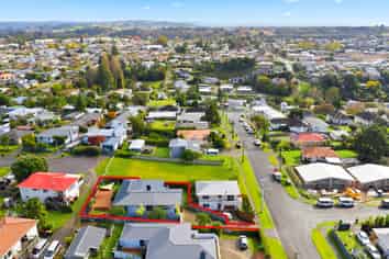 28 Alverstoke Road, Parkvale