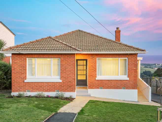 300 Highcliff Road, Shiel Hill