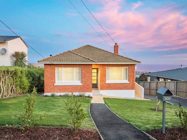 300 Highcliff Road, Shiel Hill