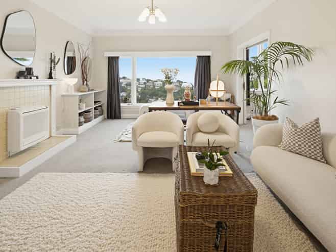 71 Wadestown Road, Wadestown
