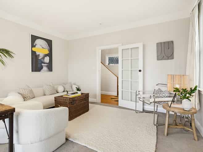 71 Wadestown Road, Wadestown