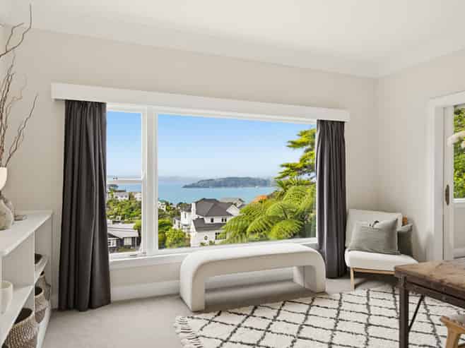 71 Wadestown Road, Wadestown