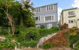 71 Wadestown Road, Wadestown