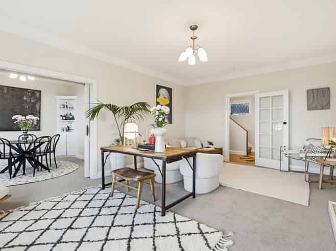 71 Wadestown Road, Wadestown