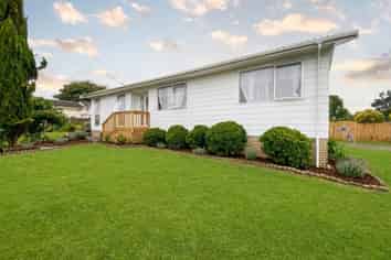 6 Flinders Place, Otara