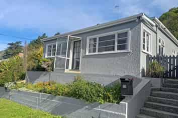 73 Eden Street, Oamaru