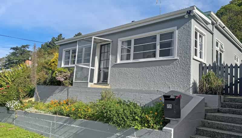 73 Eden Street, Oamaru