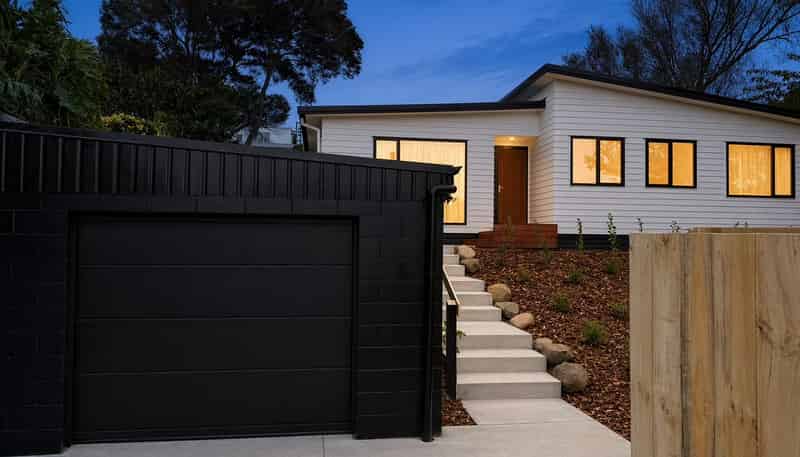 17A Hua Street, Bell Block