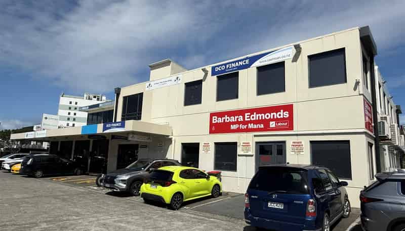  Level 1, 12 Hagley Street, Porirua