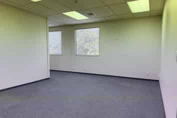 Porirua CBD - Office Space