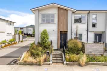 1119A High Street, Taita
