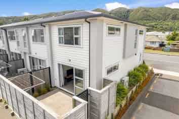 1119A High Street, Taita
