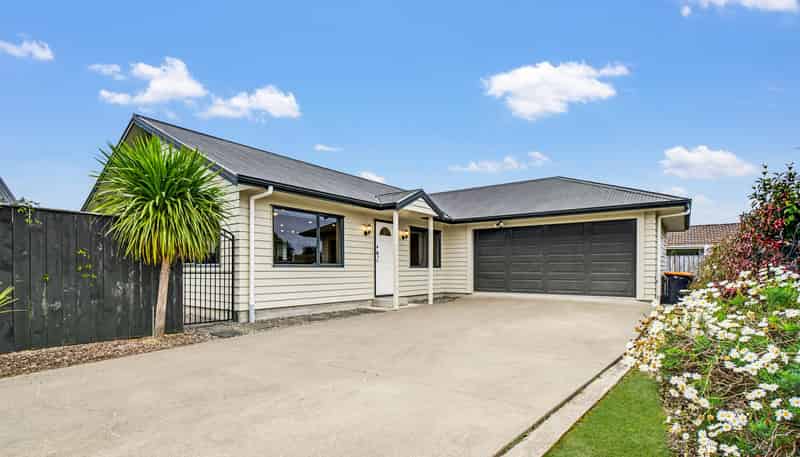 34 Dahlstrom Grove, Kelvin Grove