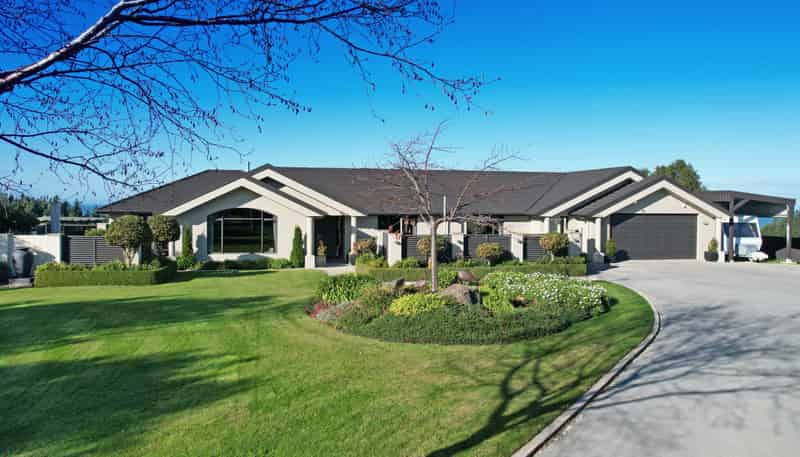 21 North Ridge Drive, Oamaru