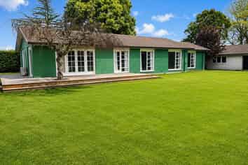 87 Pearces Road, West Melton