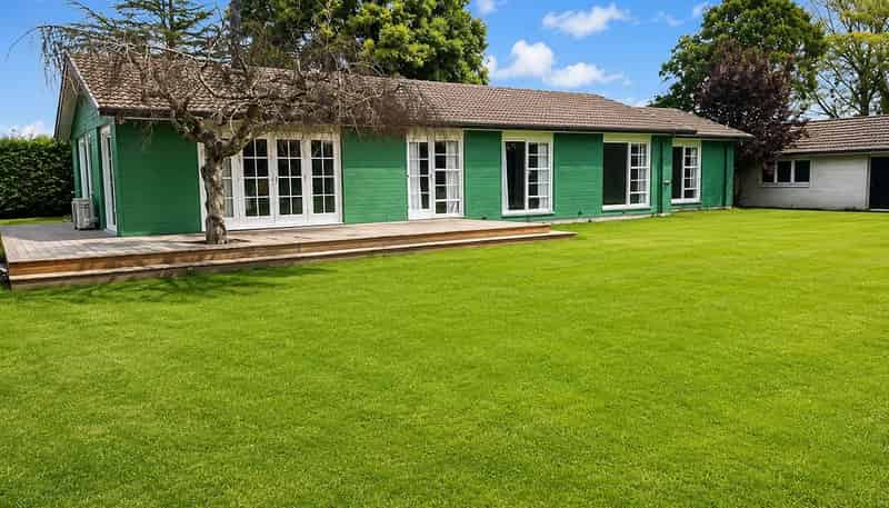 87 Pearces Road, West Melton