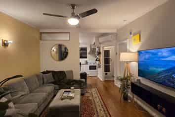 6/27 Ward Street, Addington