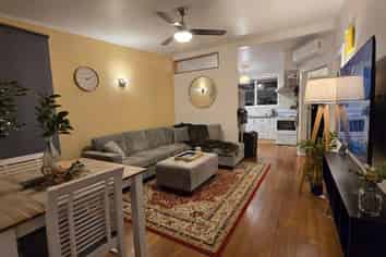 6/27 Ward Street, Addington