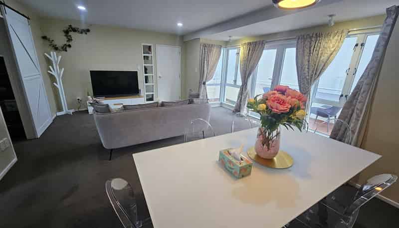 2/8 Dublin Street, Christchurch Central