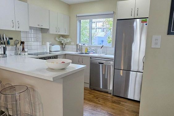 Stylish Central Apartment -Fully furnished - Bild 4