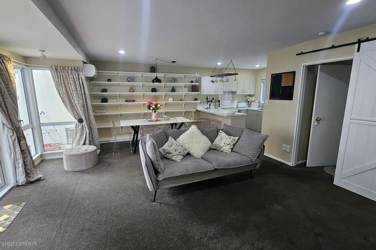 Stylish Central Apartment -Fully furnished - Bild 2
