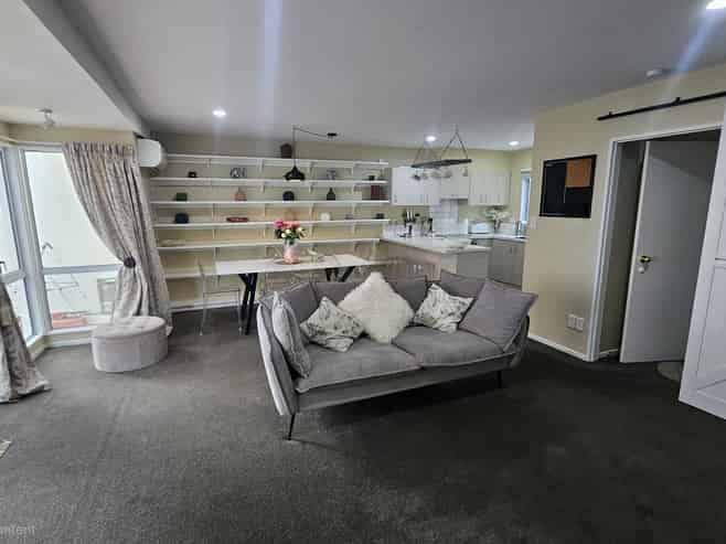 2/8 Dublin Street, Christchurch Central
