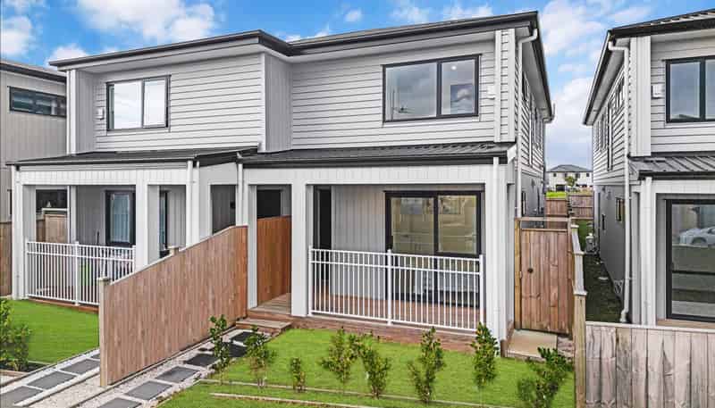 14 Kapeta Lane, Karaka