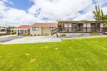 3 Mataura Place, Clover Park