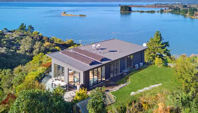 233 Riwaka-Kaiteri Road, Kaiteriteri