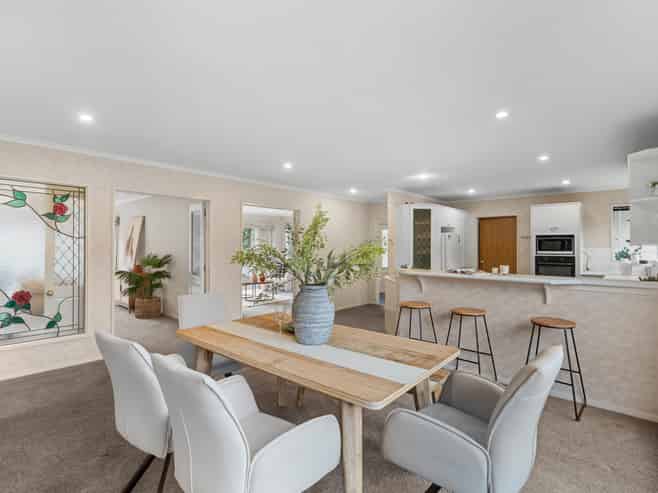 19 Abingdon Court, Avonhead