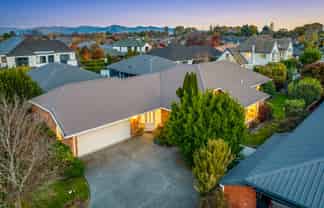 19 Abingdon Court, Avonhead