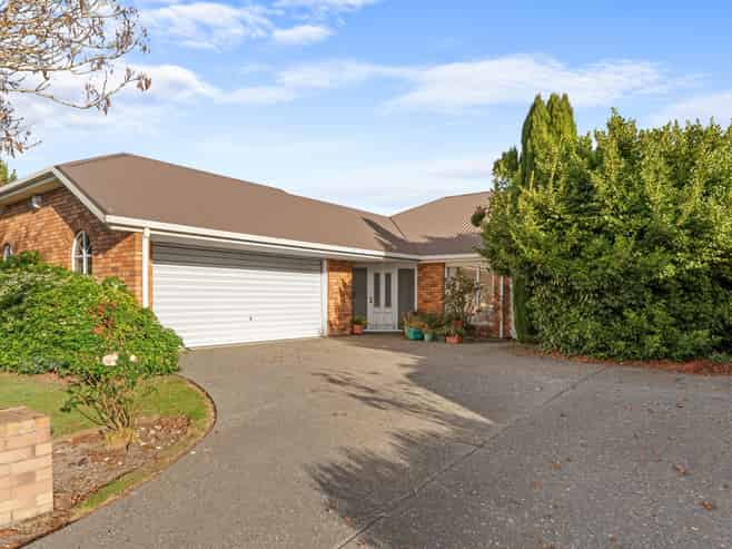 19 Abingdon Court, Avonhead