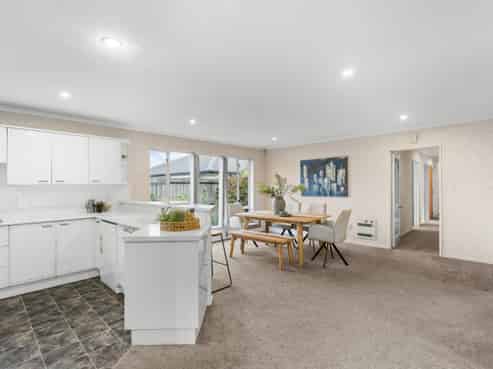 19 Abingdon Court, Avonhead