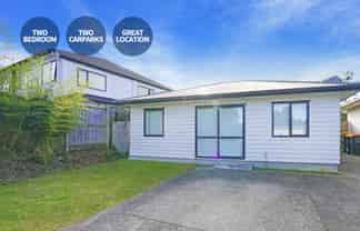 B/33 Scotts Road , Manurewa East