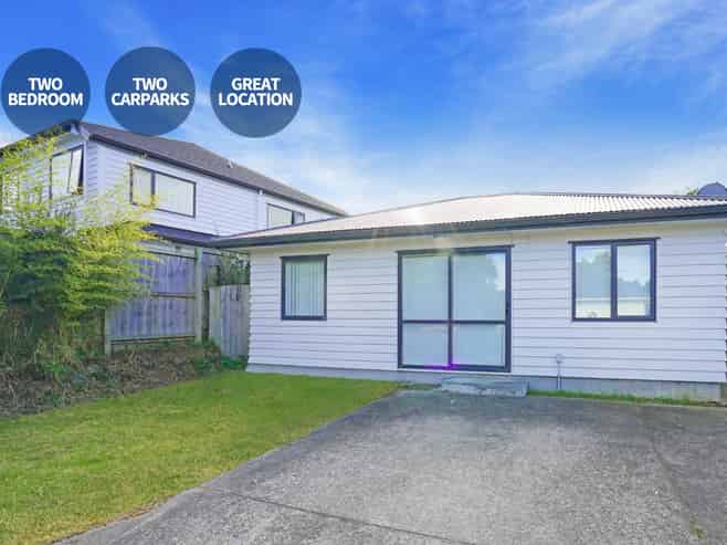 B/33 Scotts Road , Manurewa East