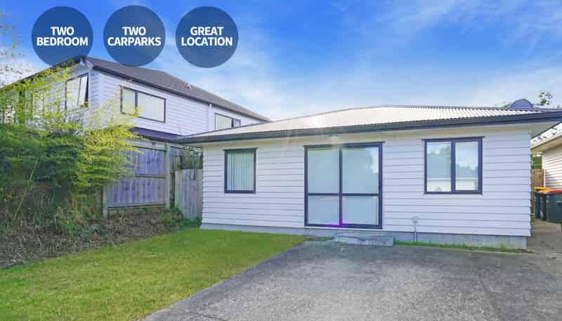 B/33 Scotts Road , Manurewa East