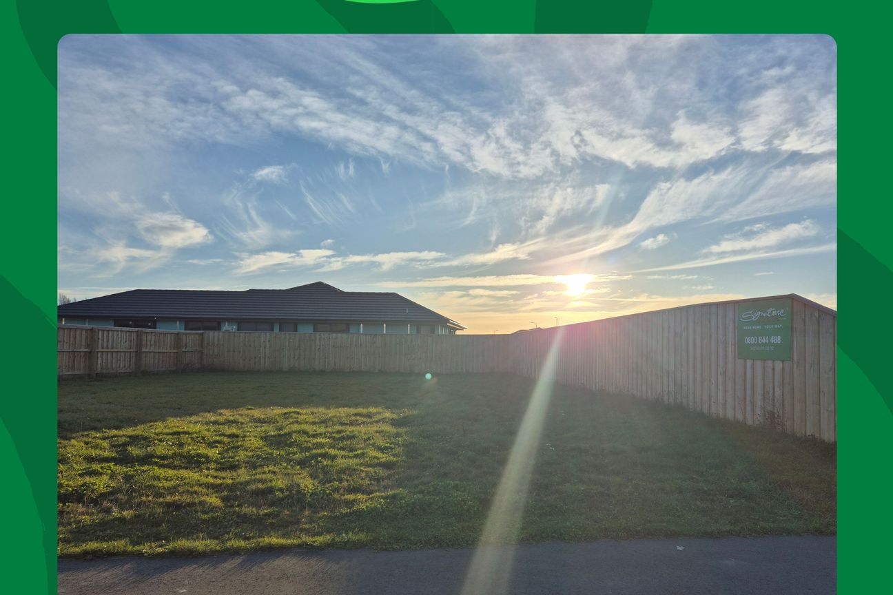 Your next savvy move starts in Halswell - Widok 2