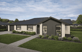 26 Da Vinci Avenue, Leeston