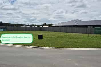 26 Da Vinci Avenue, Leeston