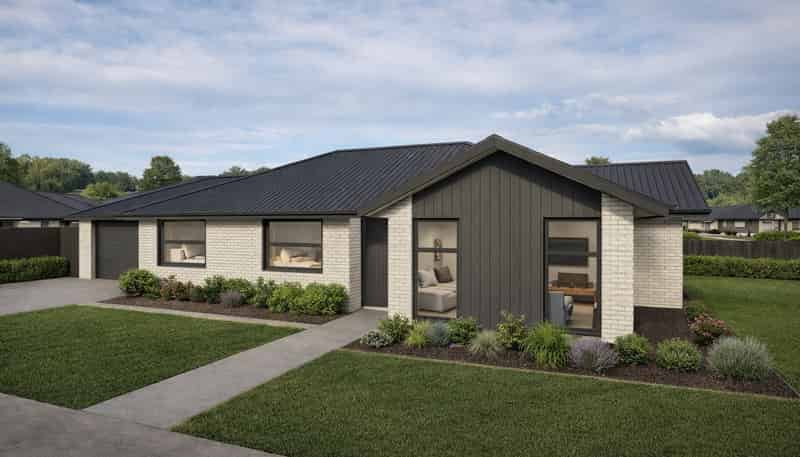 26 Da Vinci Avenue, Leeston