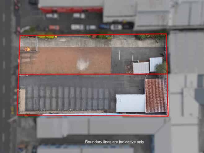 4095&4097 Great North Road, Glen Eden