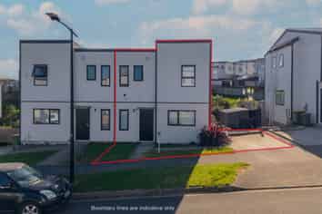 41A Crestview Rise, Papakura