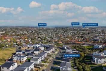 41A Crestview Rise, Papakura